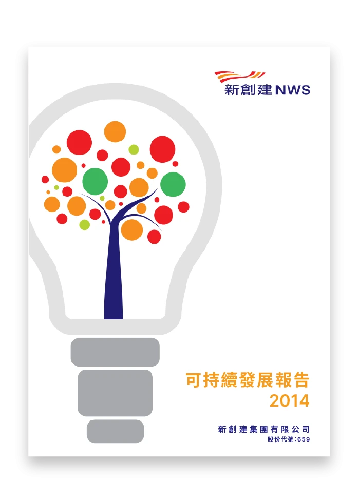 Sustainability reports